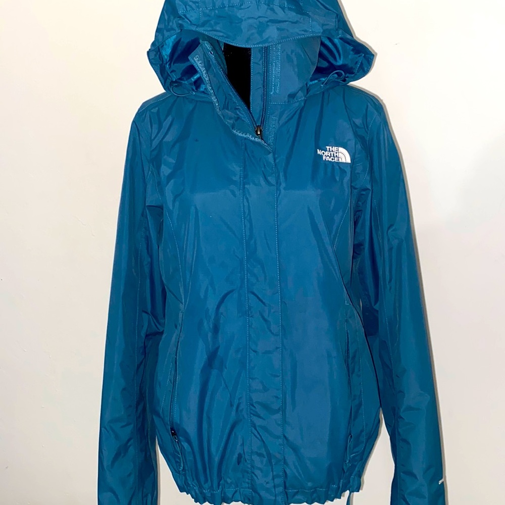 The North Face jacket. Size S